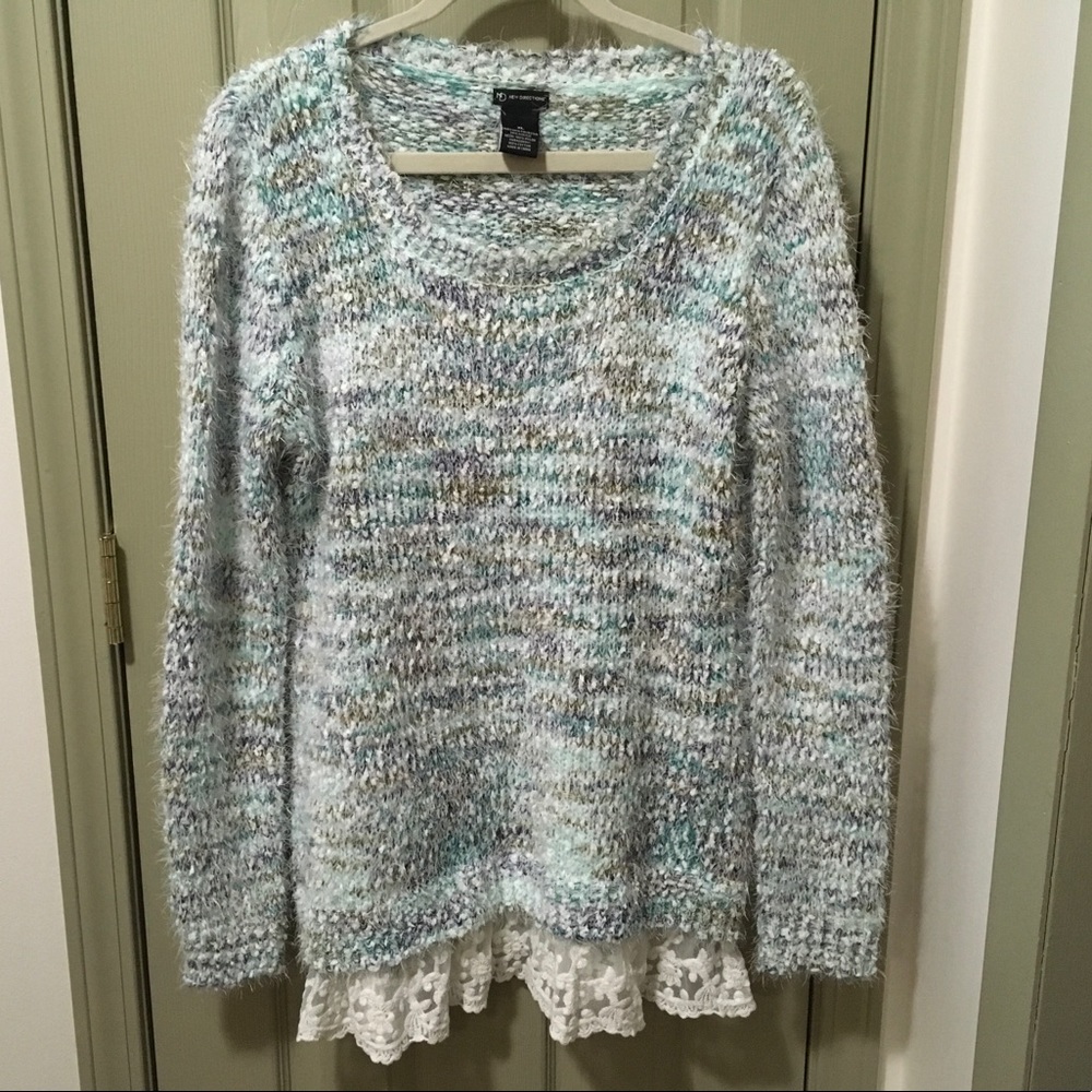 Sweater